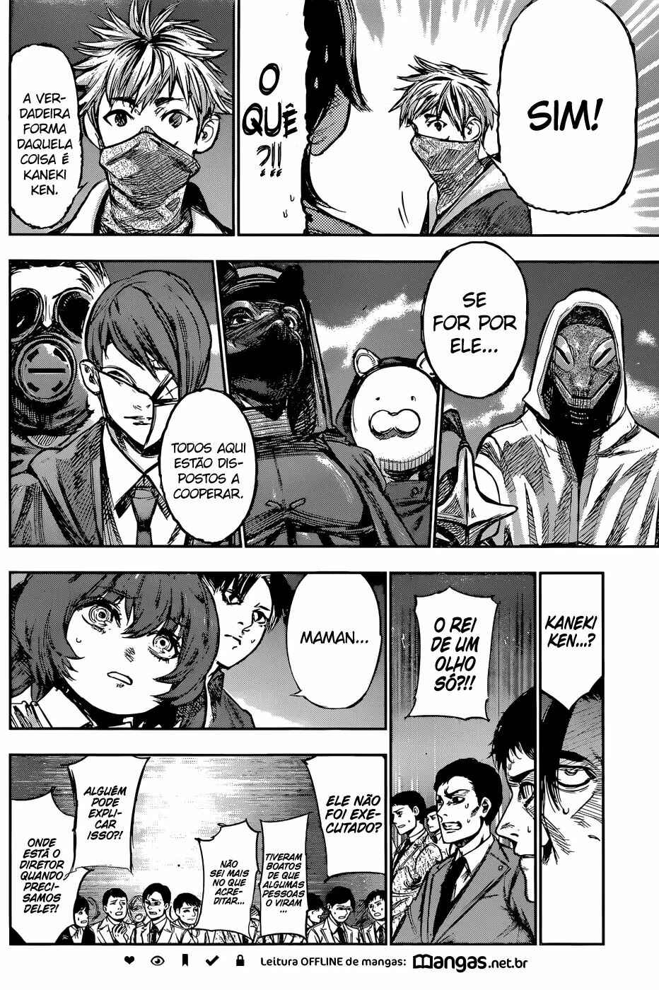 Chapter 150 - Page 9