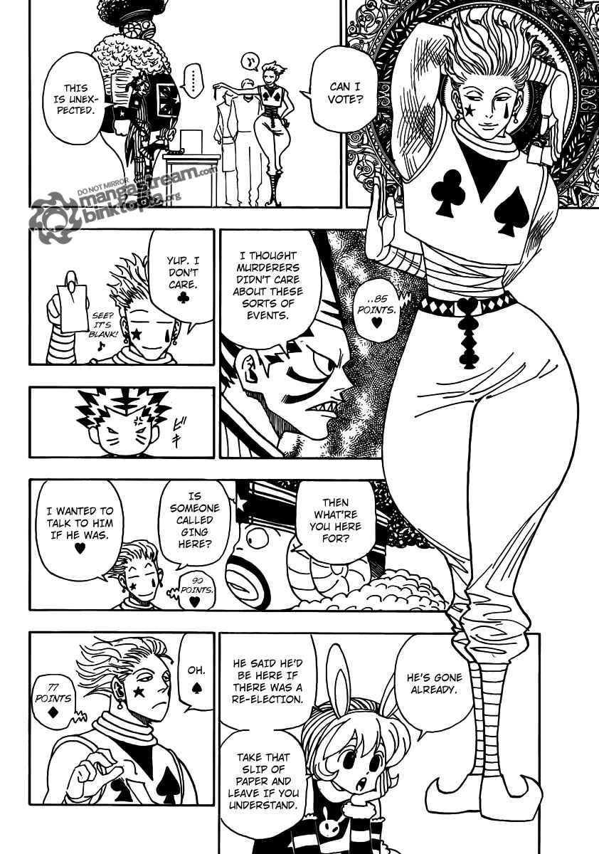 Chapter 320 - Page 11