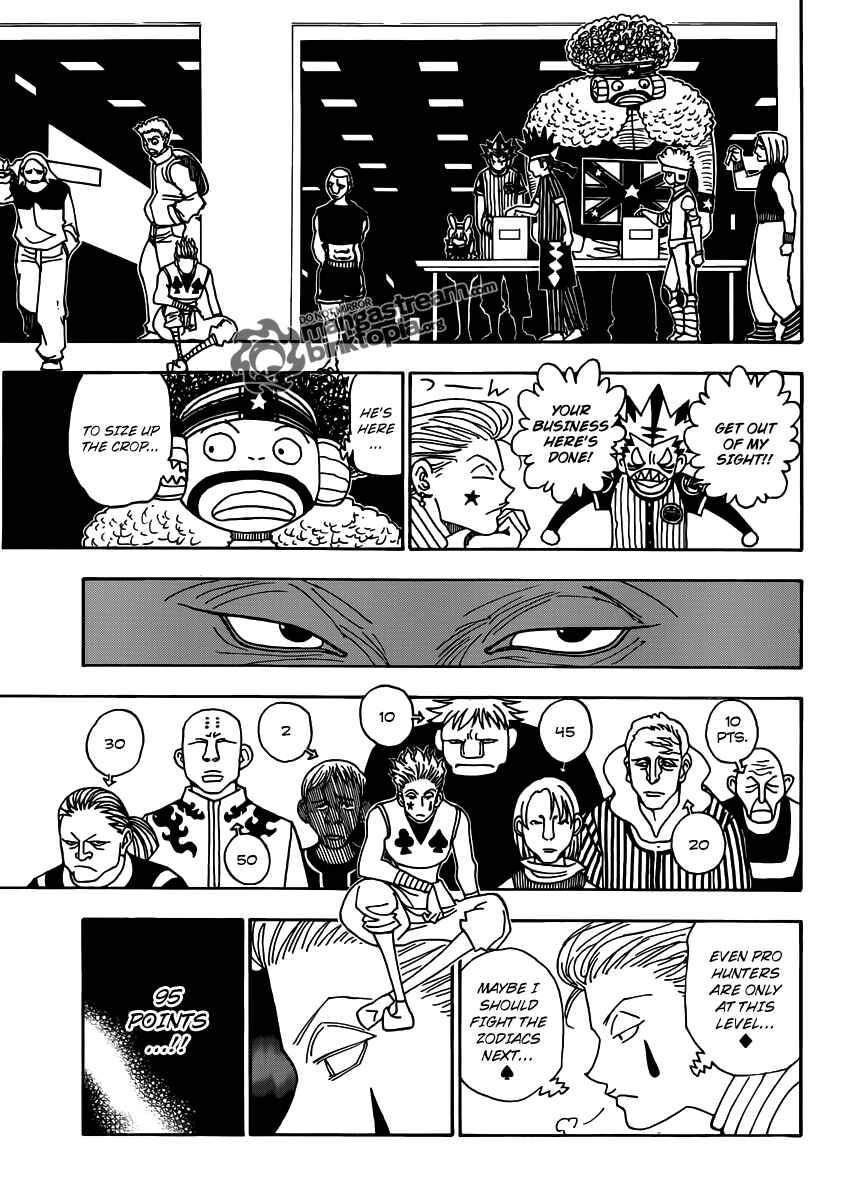 Chapter 320 - Page 12