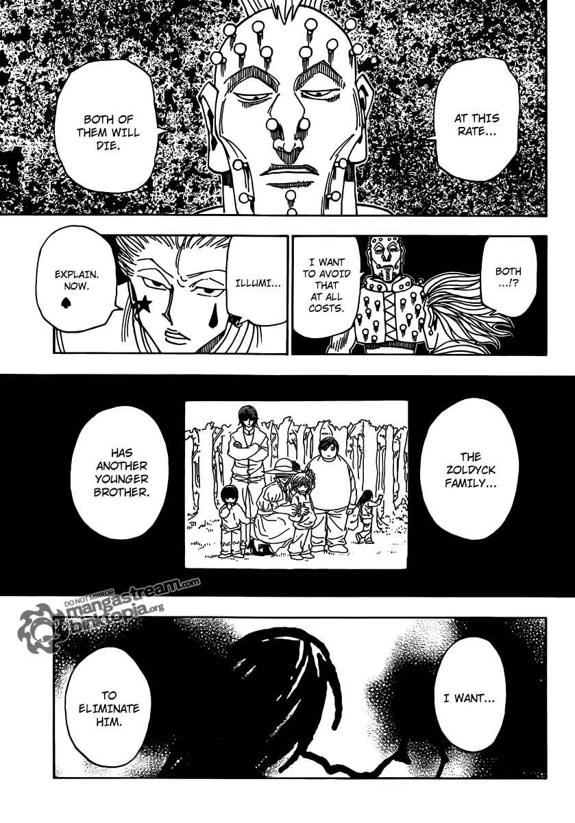 Chapter 320 - Page 14