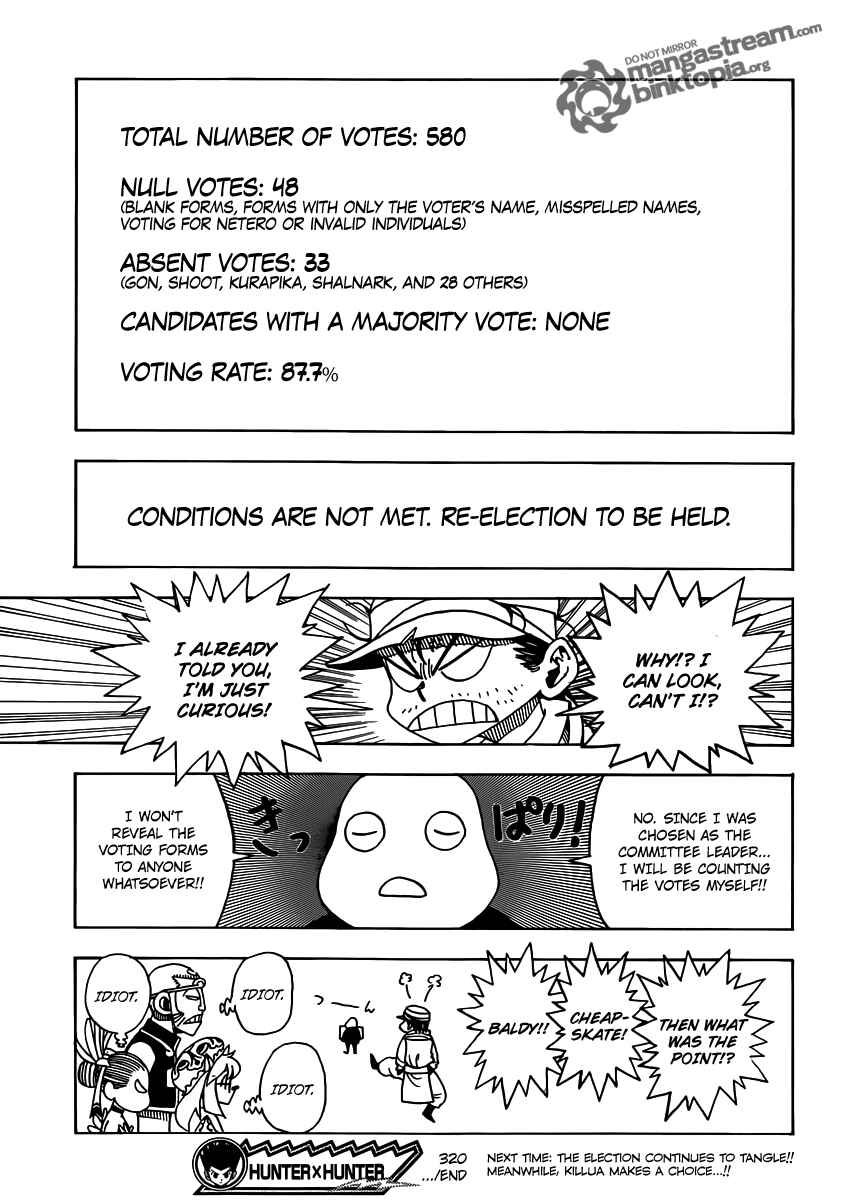 Chapter 320 - Page 16