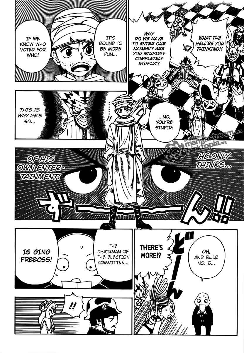 Chapter 320 - Page 2