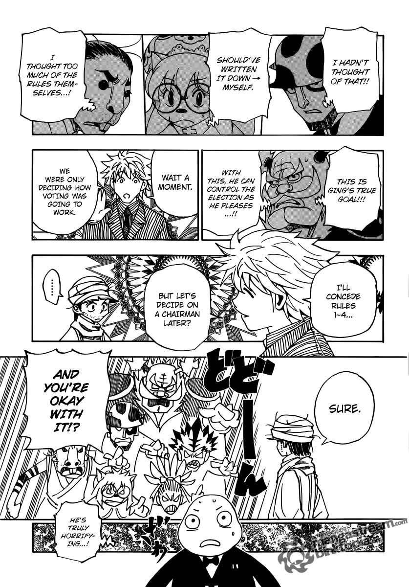 Chapter 320 - Page 3