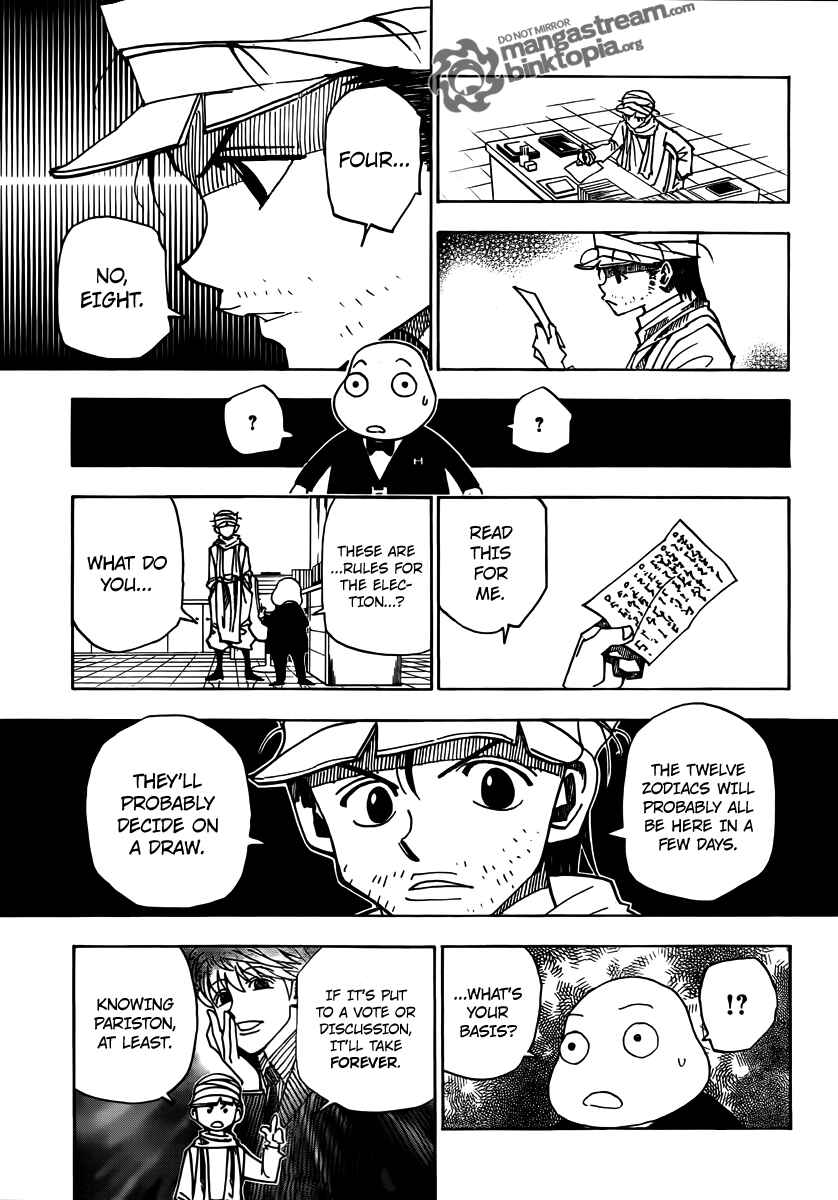 Chapter 320 - Page 5