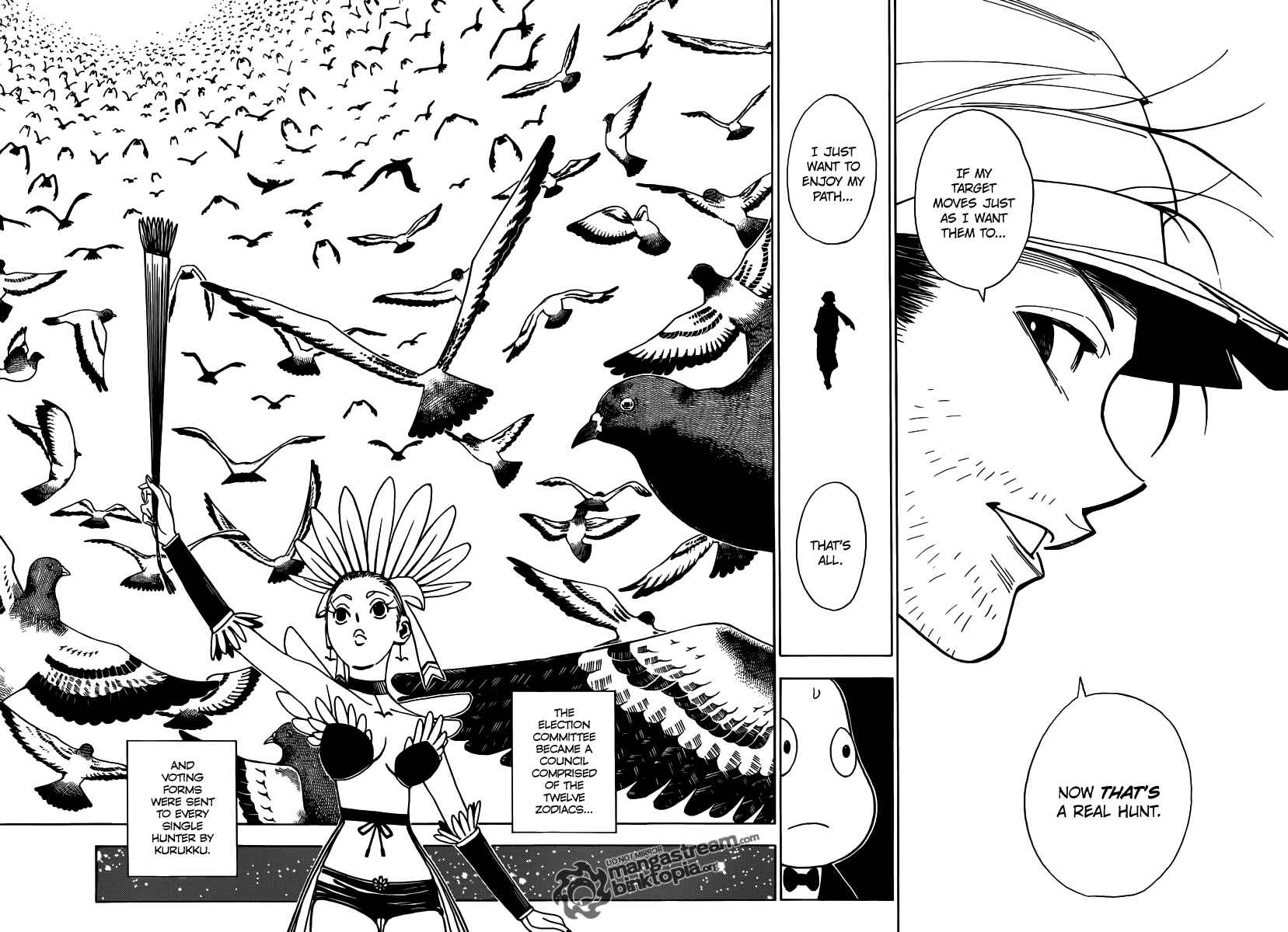 Chapter 320 - Page 8