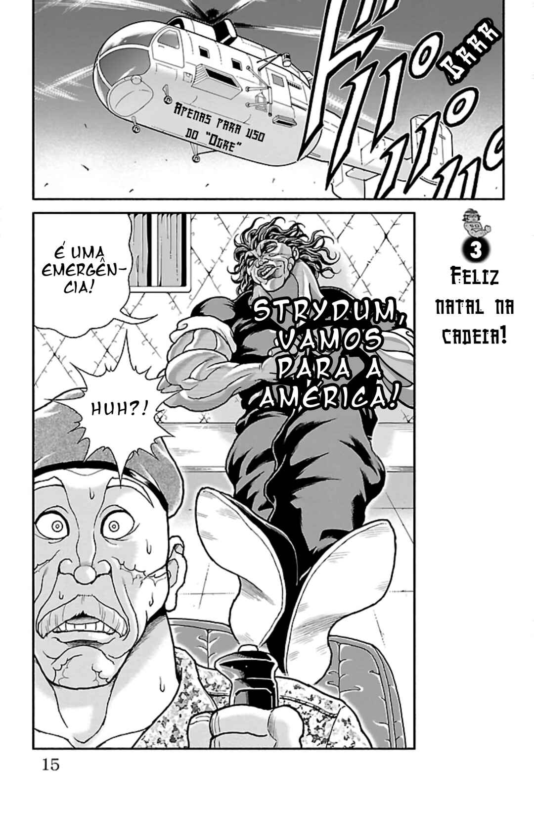 Chapter 3 - Page 1