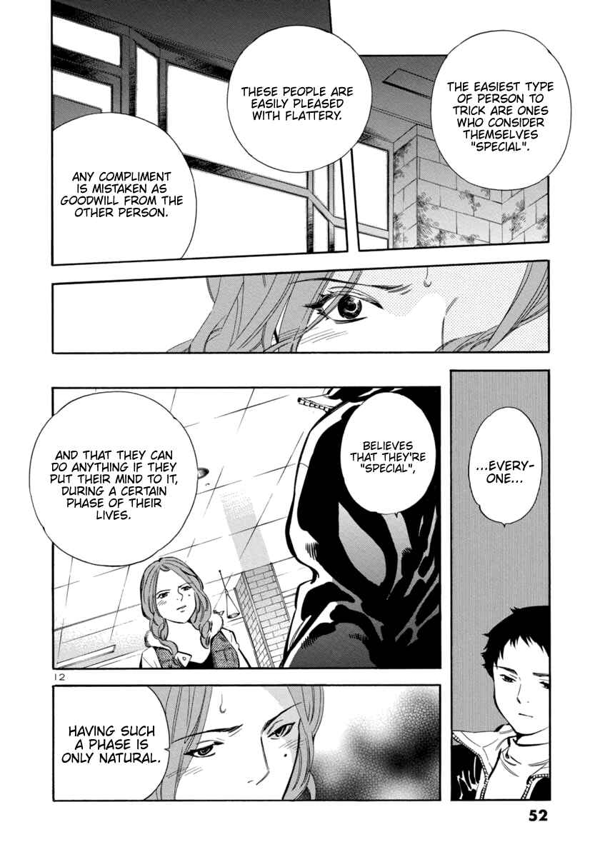 Chapter 144 - Page 12
