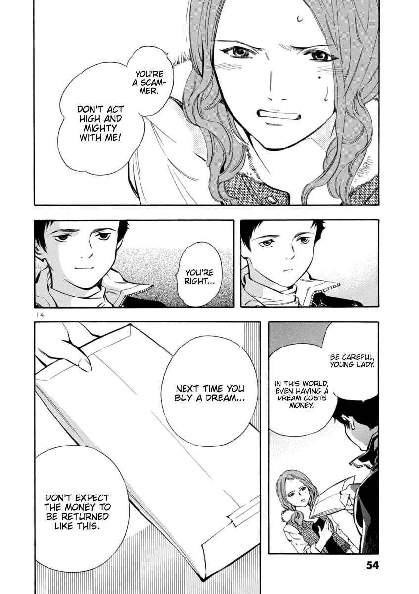 Chapter 144 - Page 14