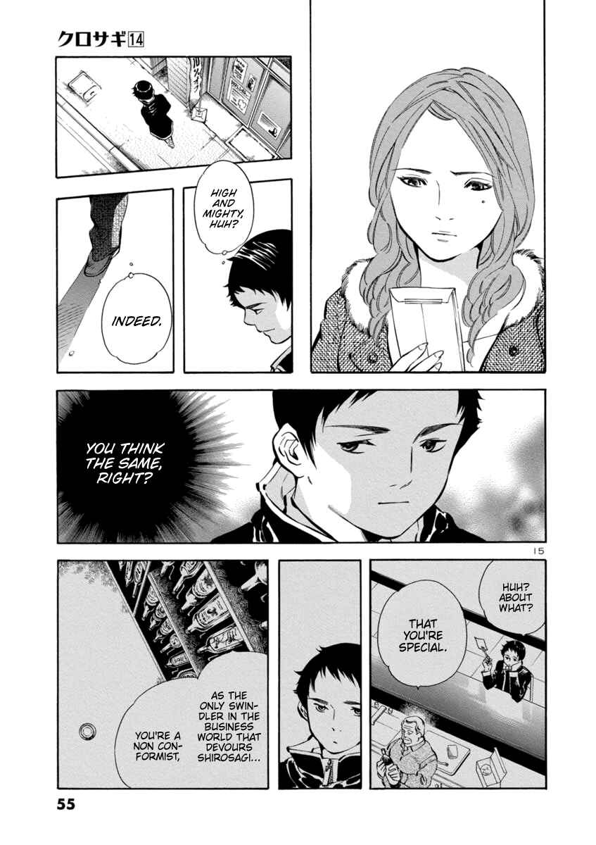 Chapter 144 - Page 15