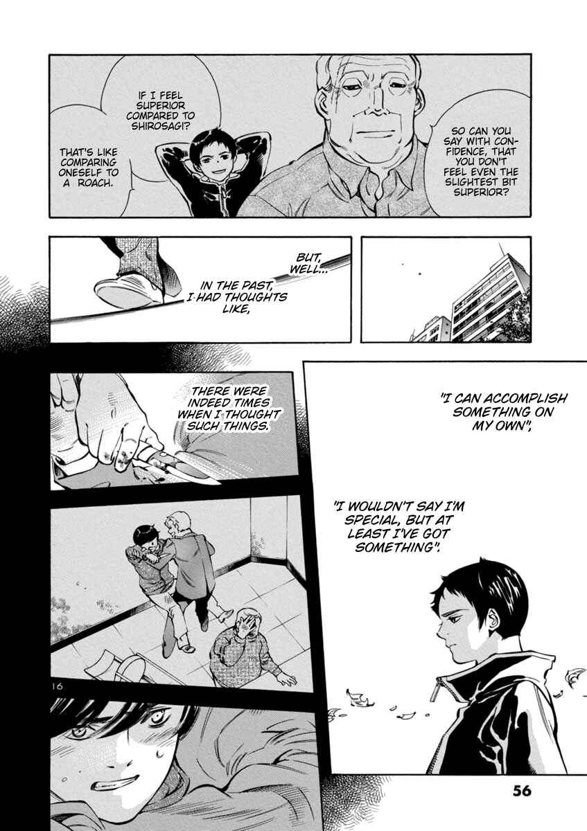 Chapter 144 - Page 16