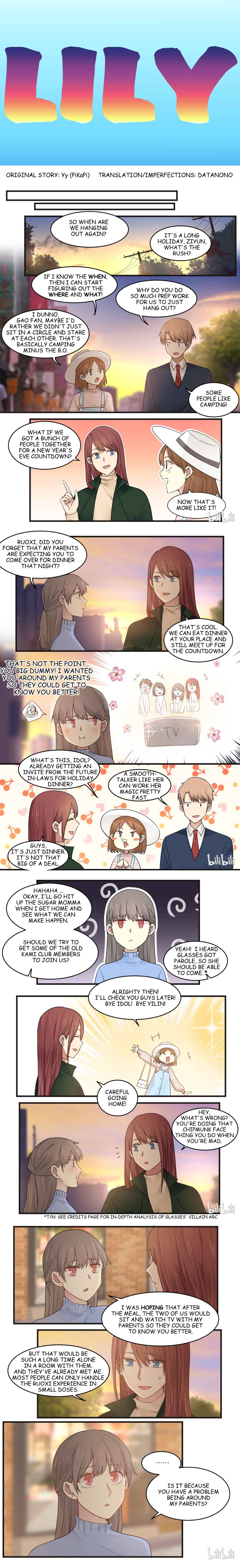 Chapter 165 - Page 1