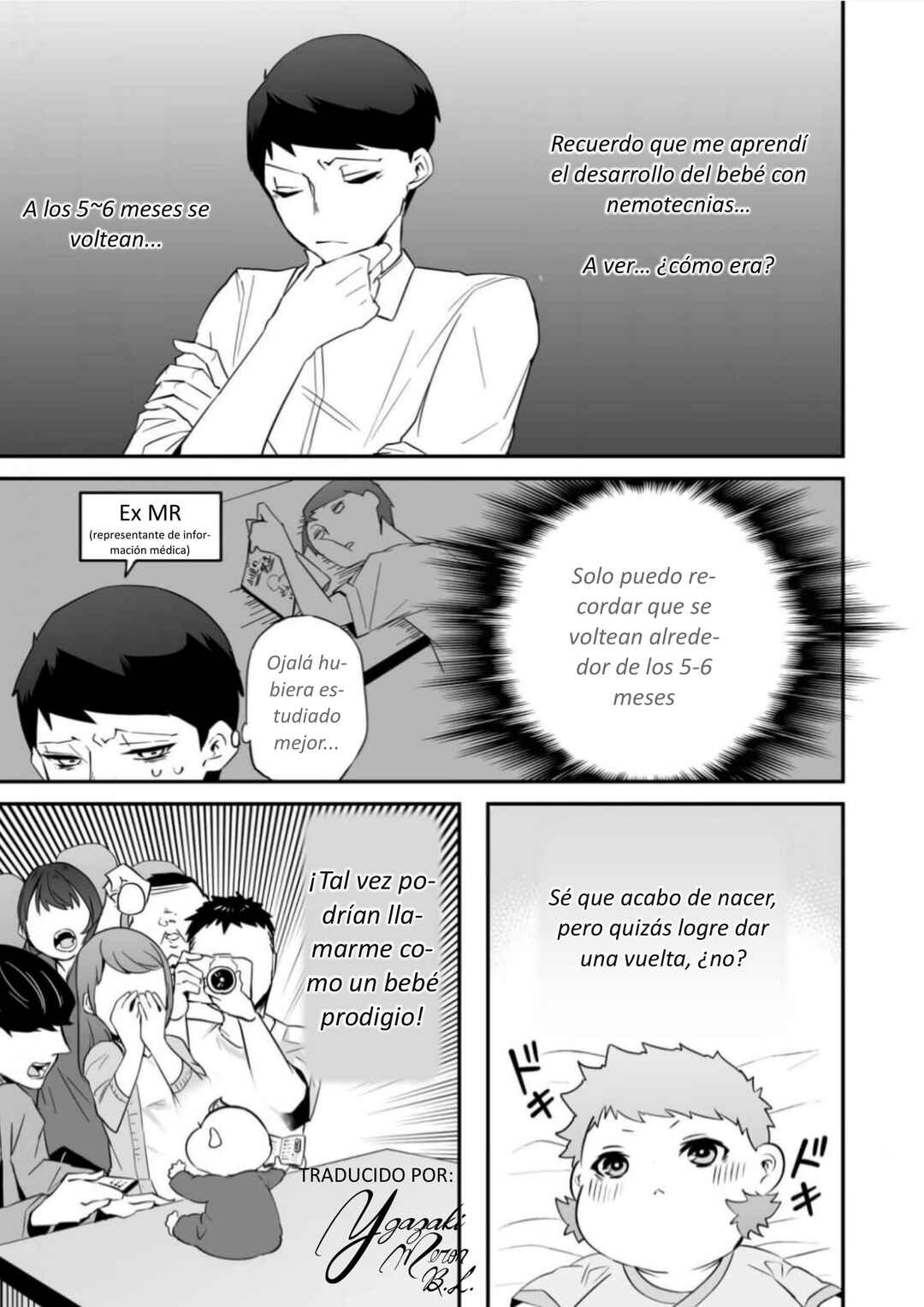 Chapter 5 - Page 1