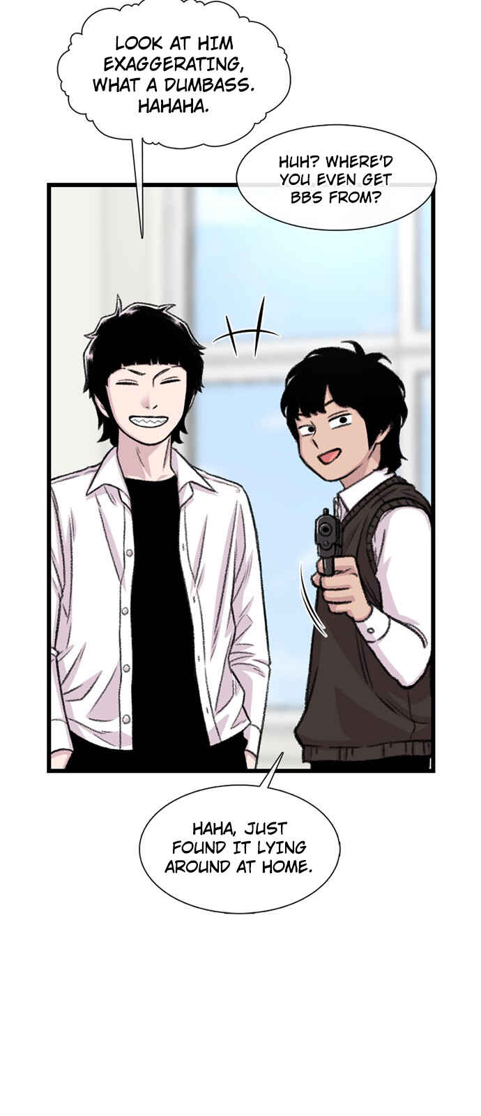 Chapter 183 - Page 16