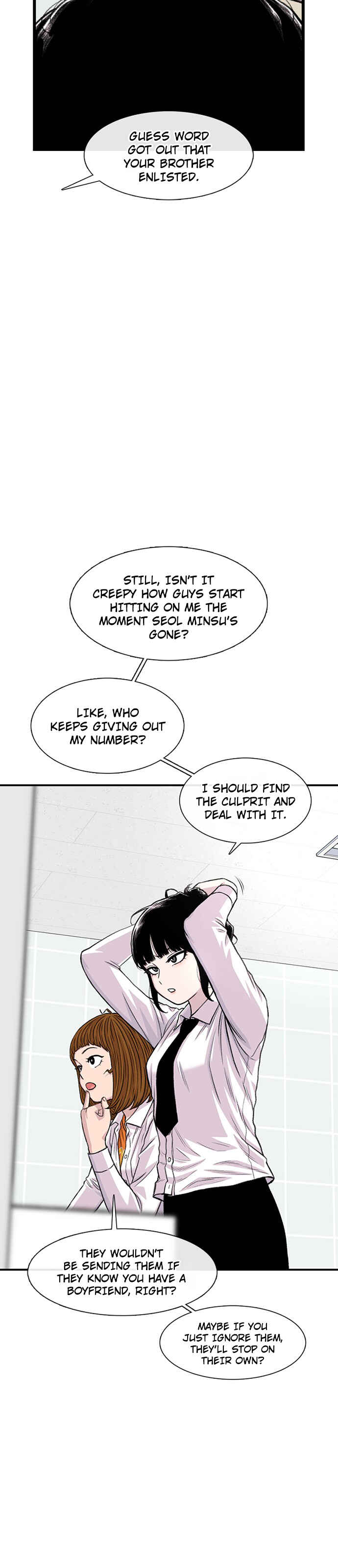 Chapter 183 - Page 30