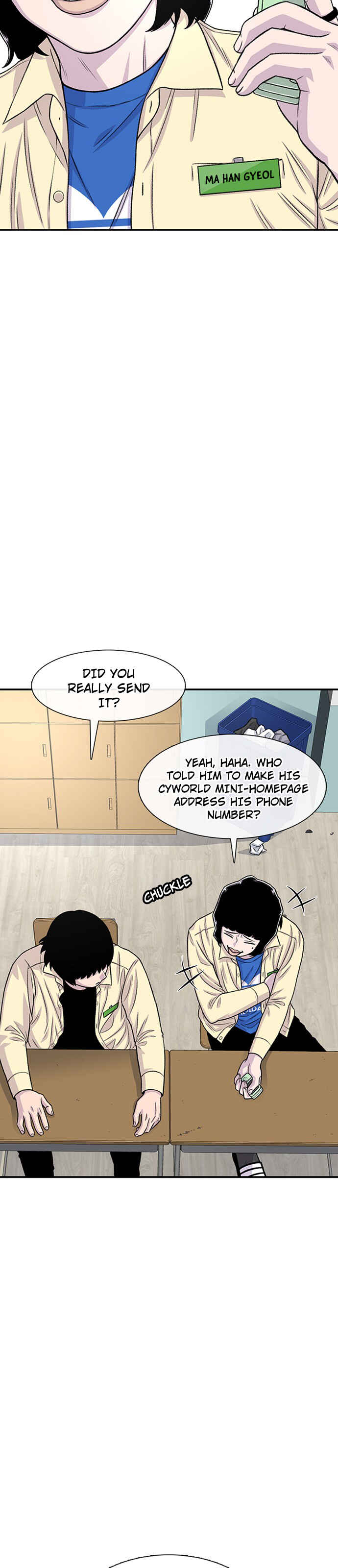 Chapter 183 - Page 52