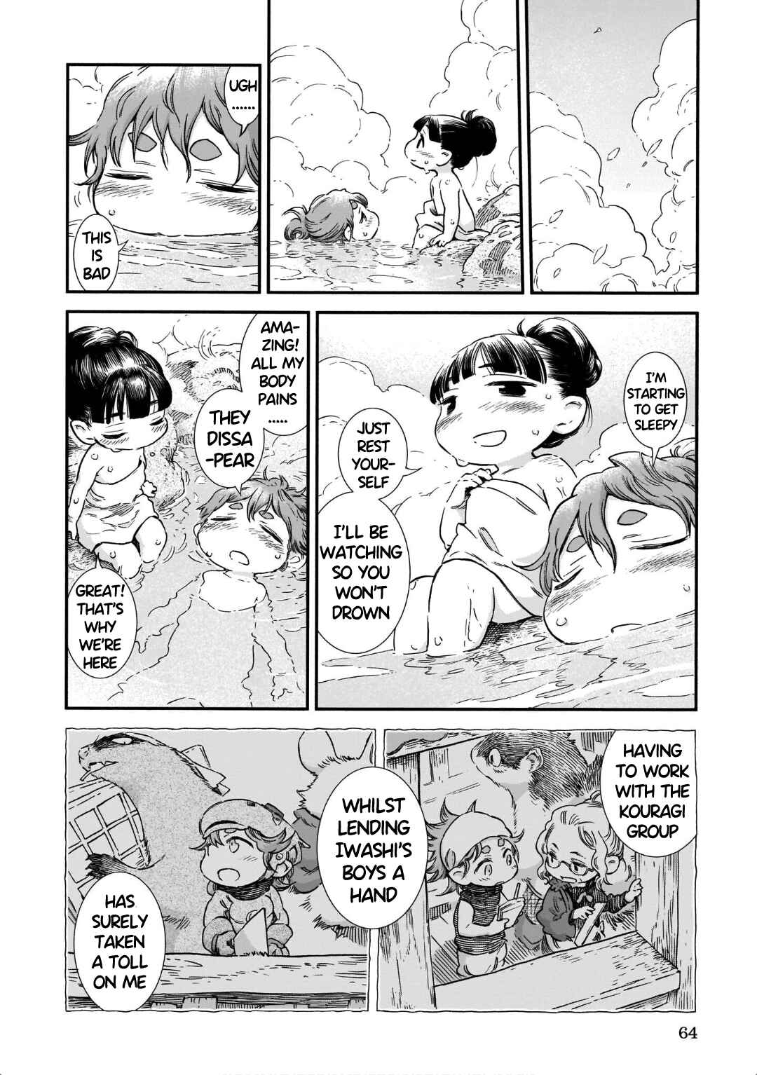 Chapter 76 - Page 8