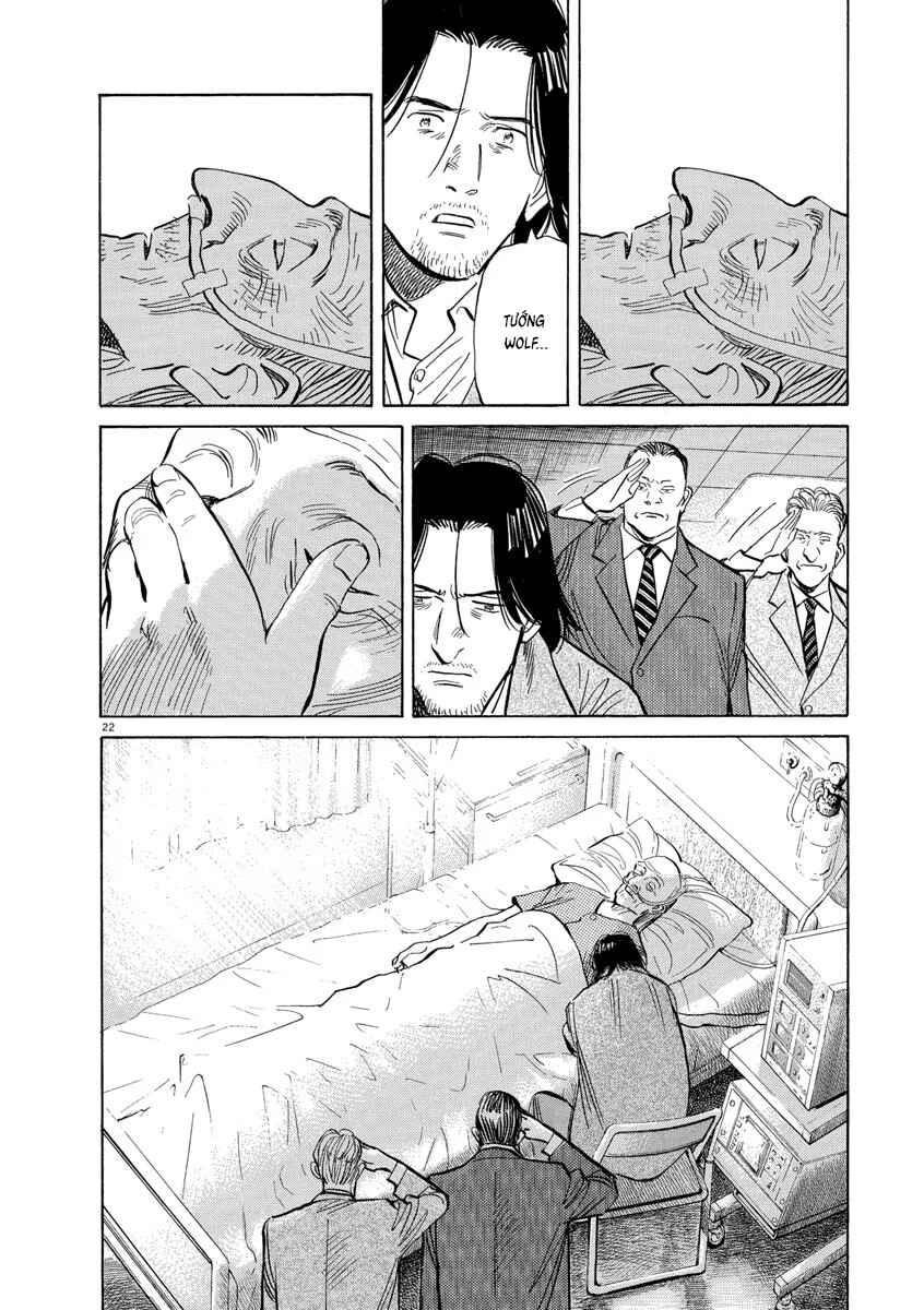 Chapter 119 - Page 22