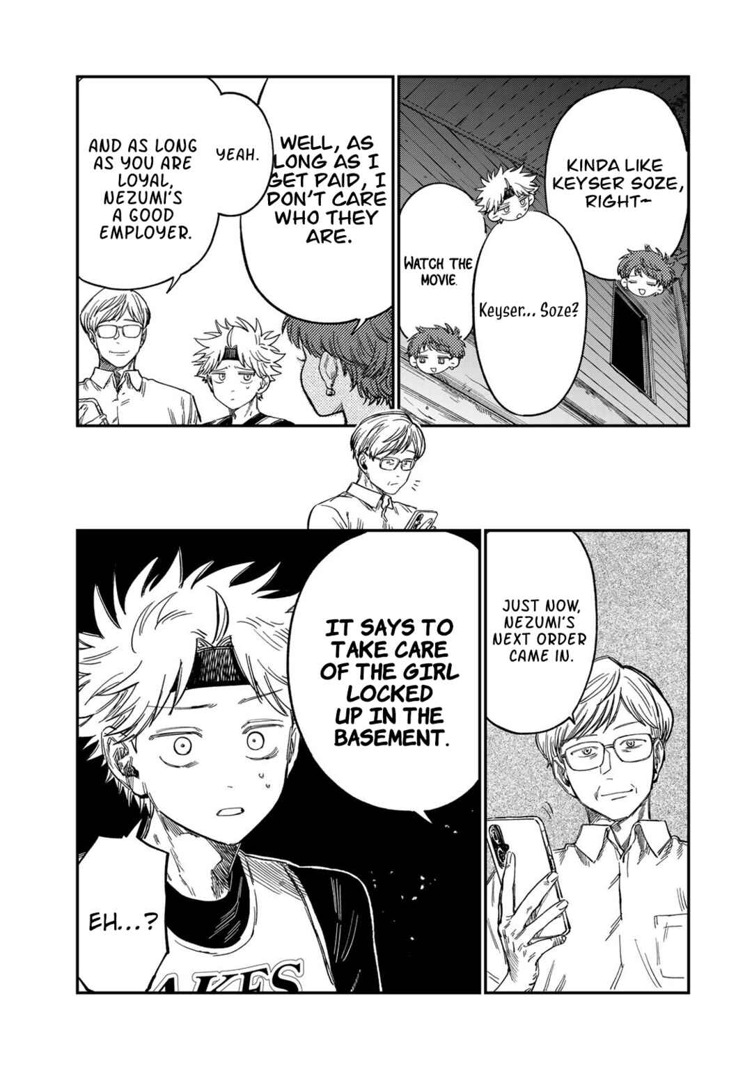 Chapter 34 - Page 11
