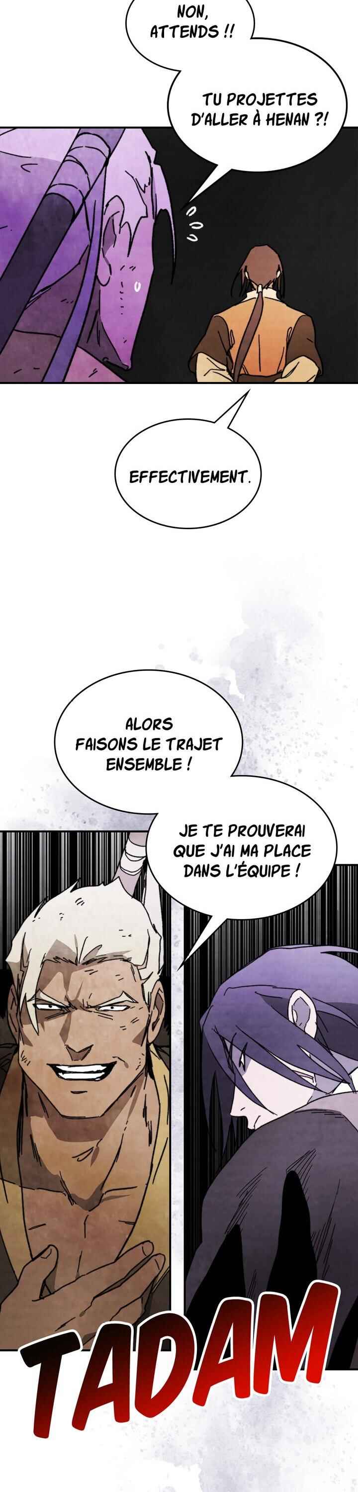 Chapter 80 - Page 23