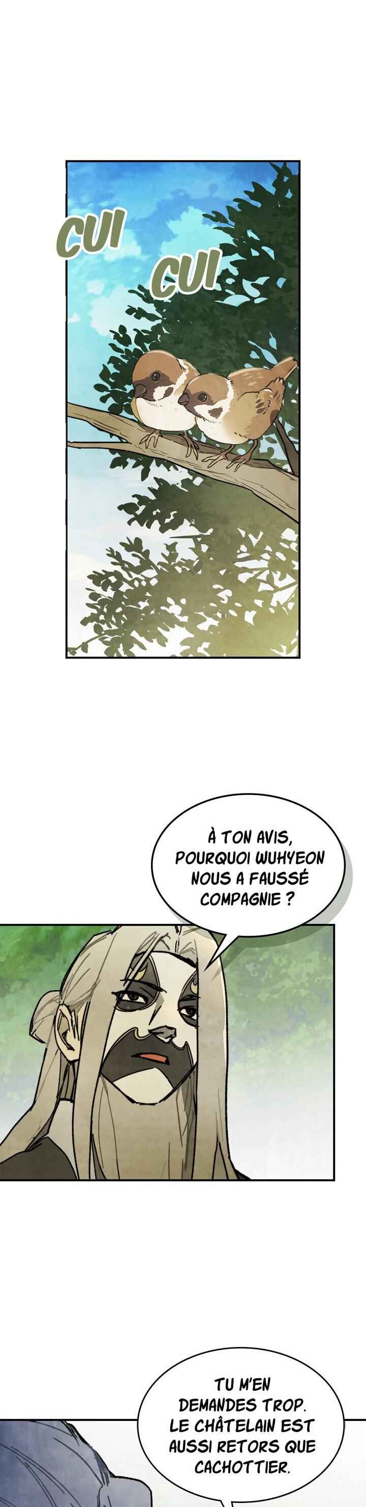 Chapter 80 - Page 27
