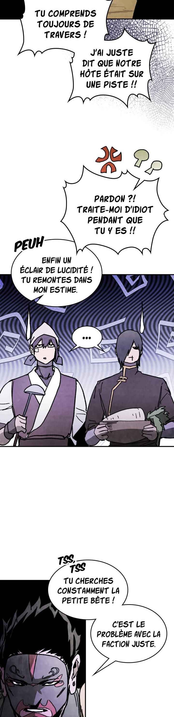 Chapter 80 - Page 29