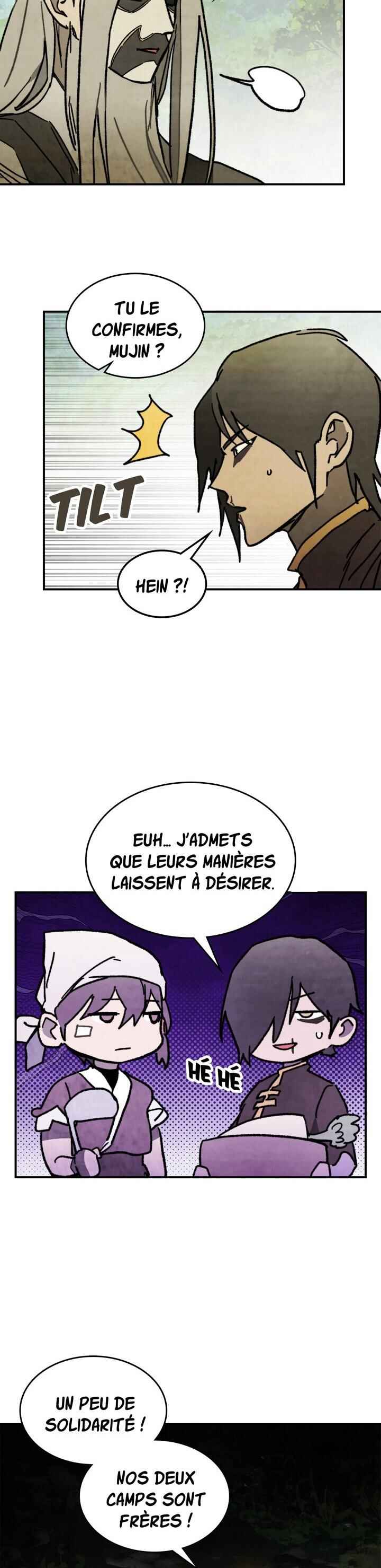 Chapter 80 - Page 31