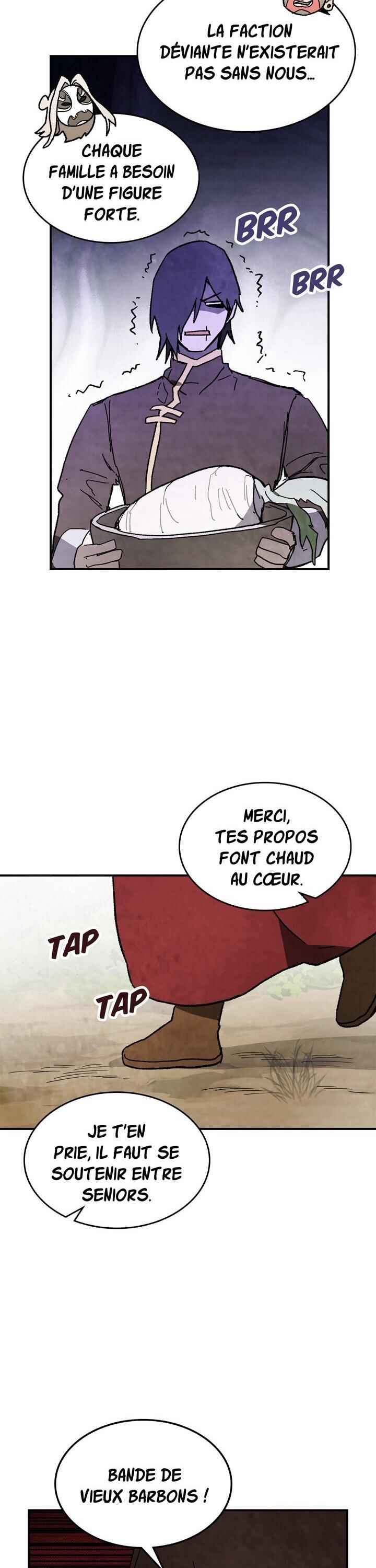 Chapter 80 - Page 33