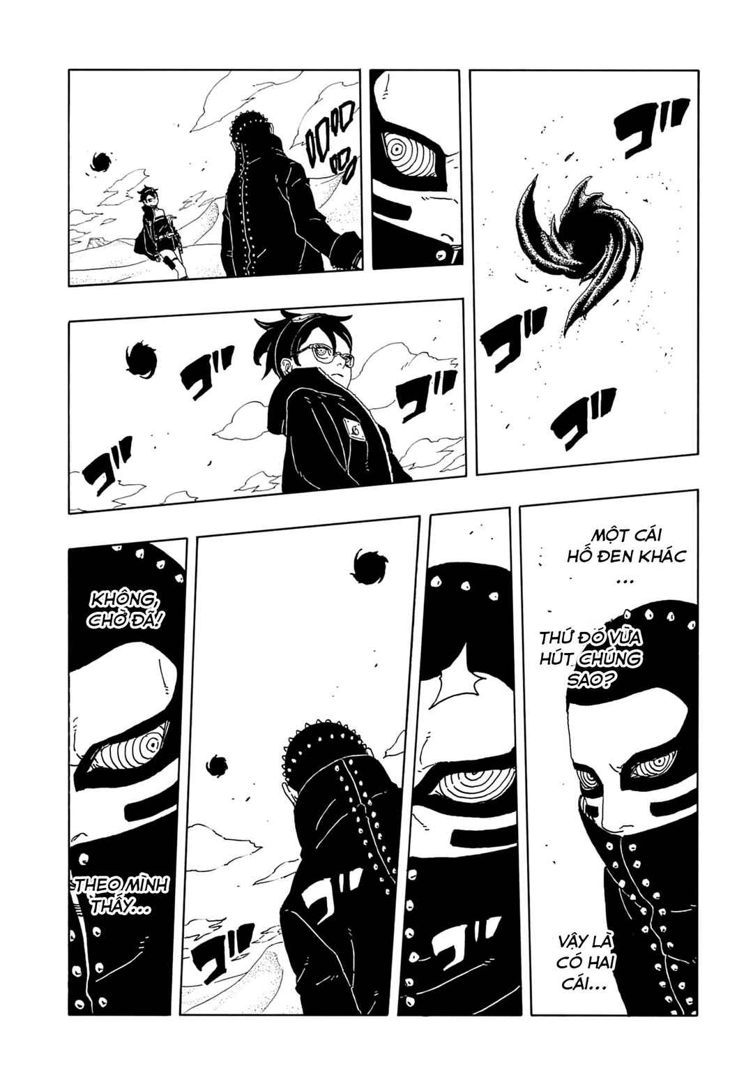 Chapter 21 - Page 18