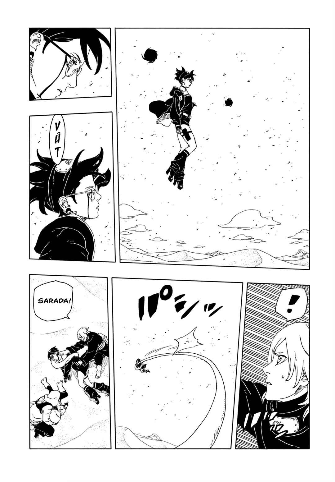 Chapter 21 - Page 34