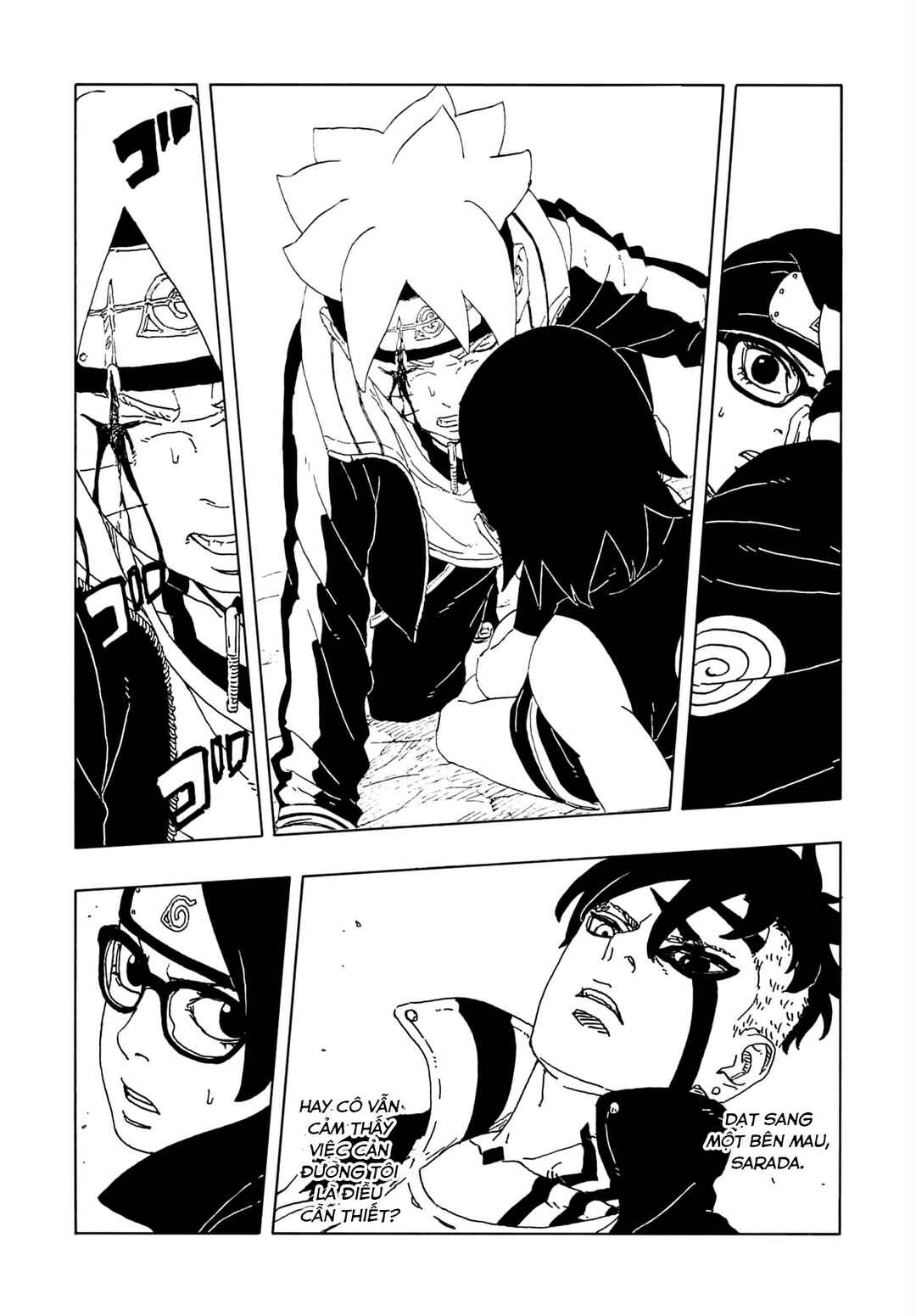 Chapter 21 - Page 6