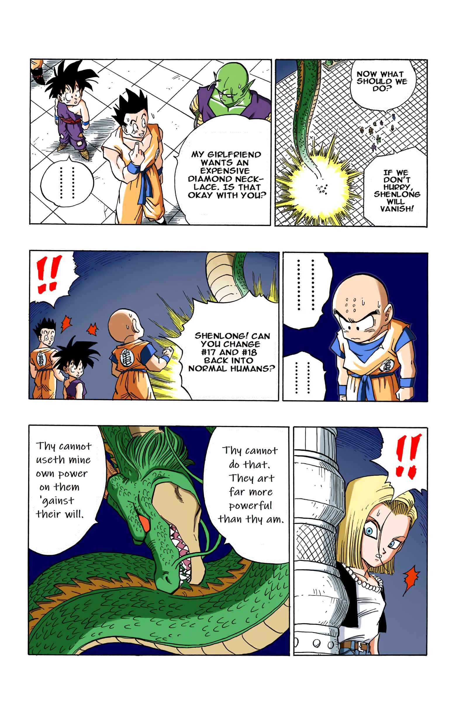 Chapter 418 - Page 2