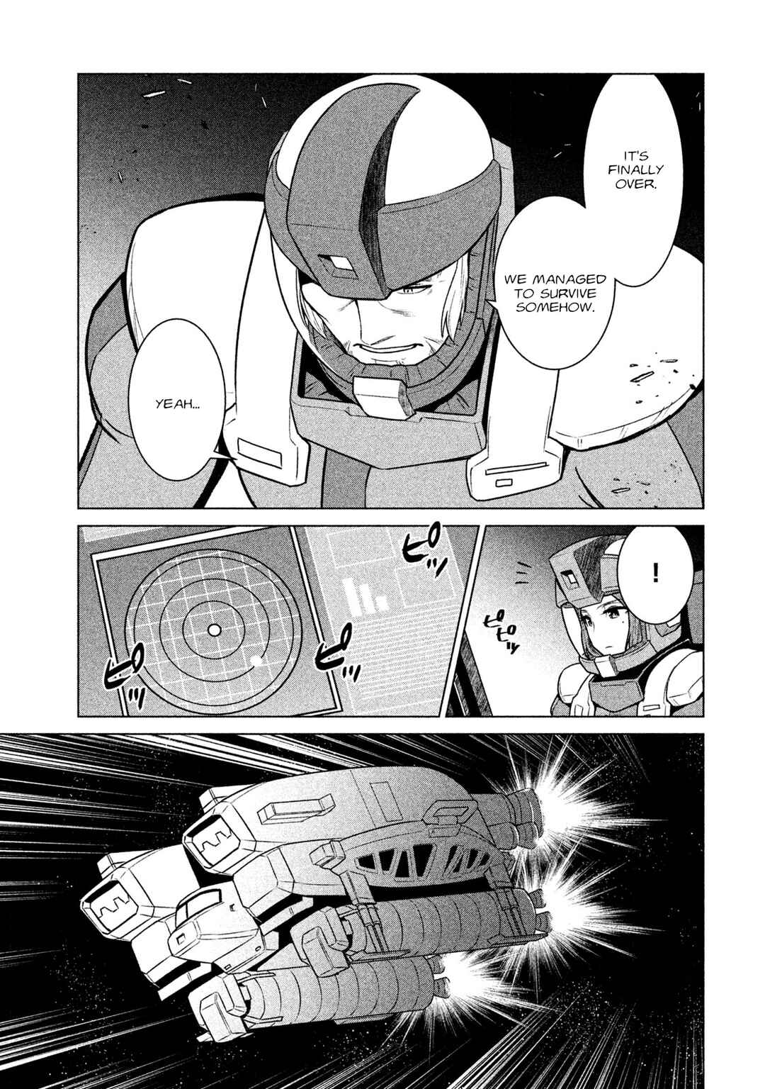 Chapter 17 - Page 33