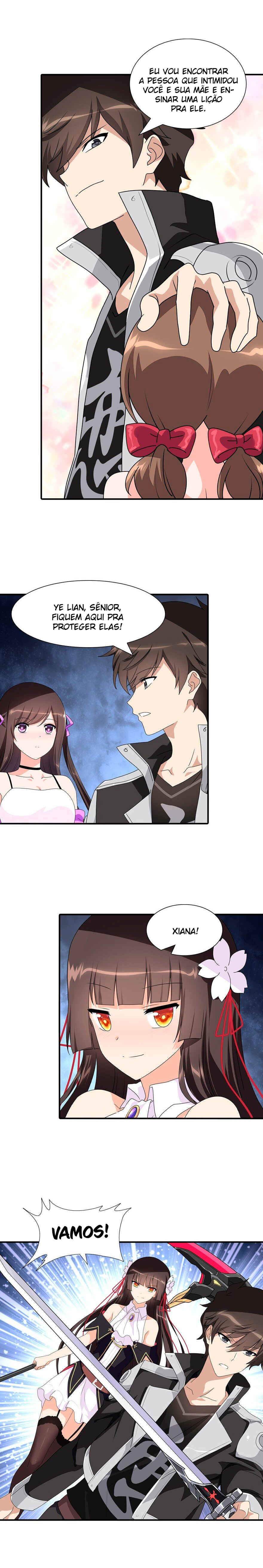 Chapter 158 - Page 13