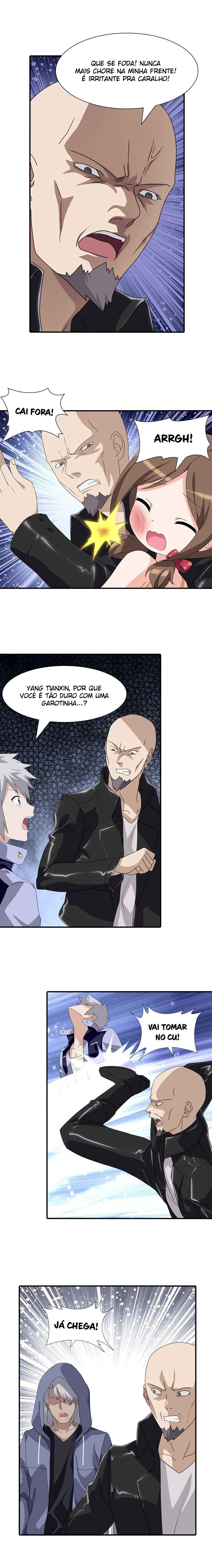 Chapter 158 - Page 6
