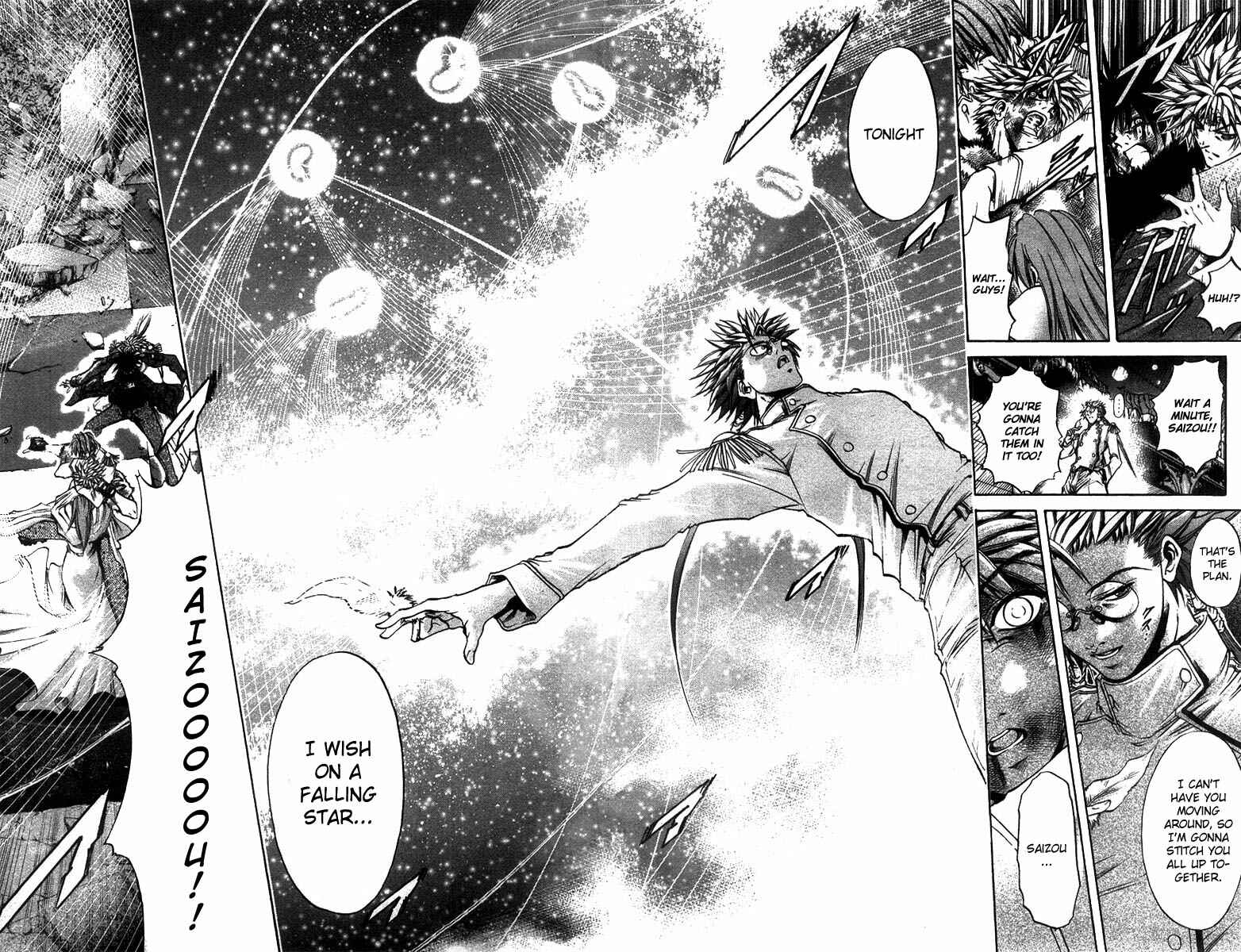 Chapter 272 - Page 12