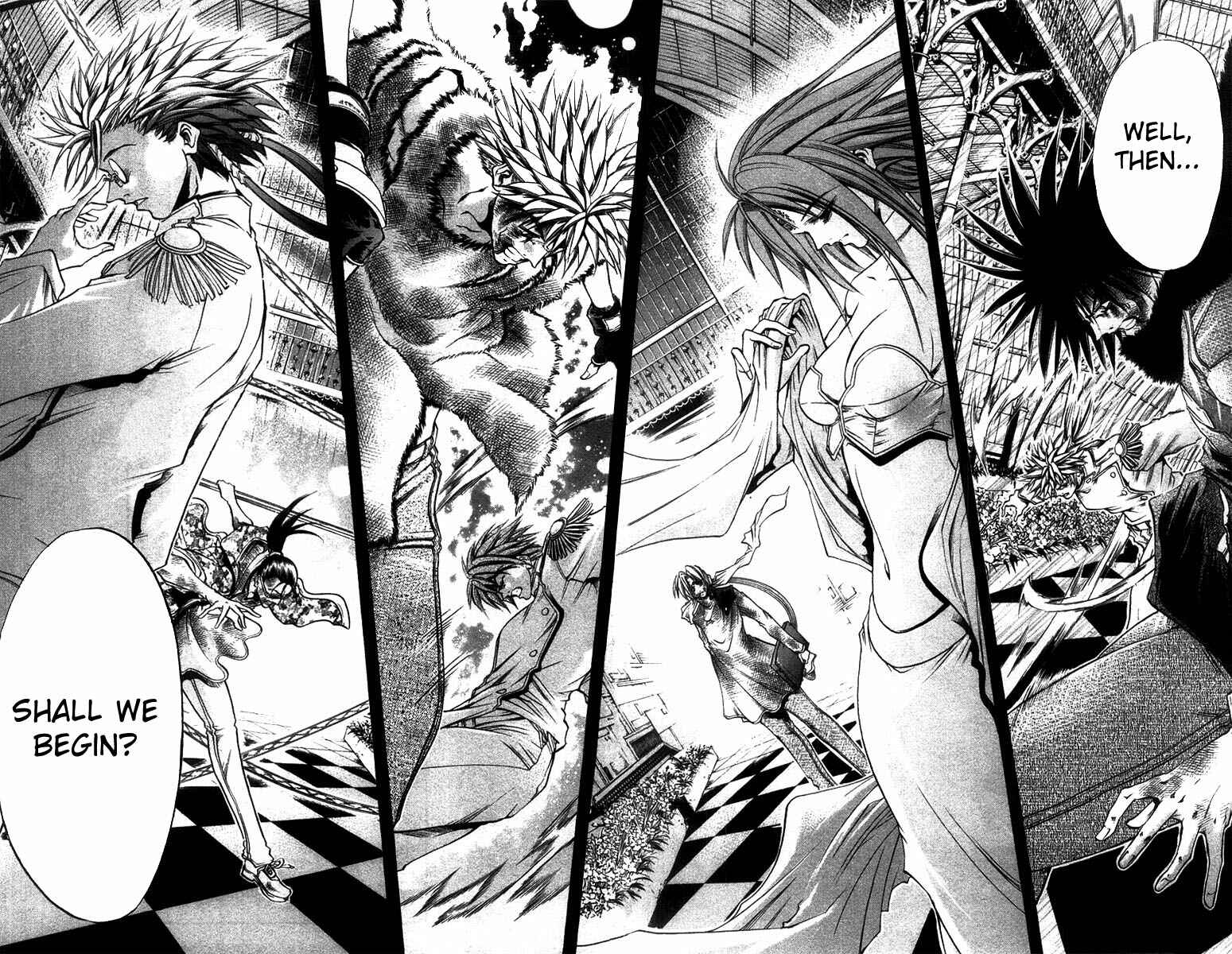 Chapter 272 - Page 16