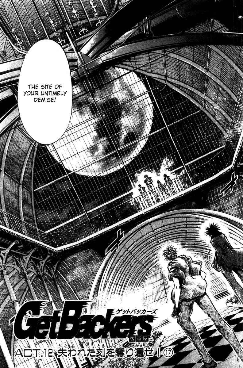 Chapter 272 - Page 3