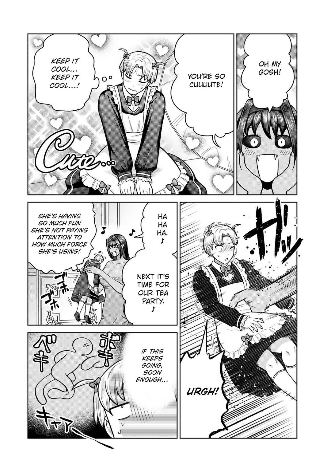 Chapter 45 - Page 6