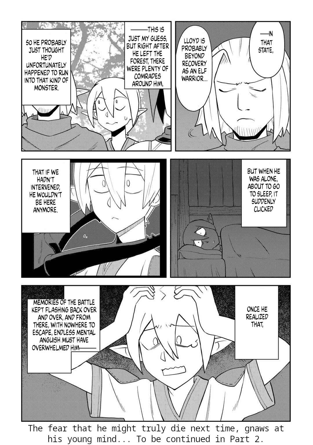 Chapter 113 - Page 11
