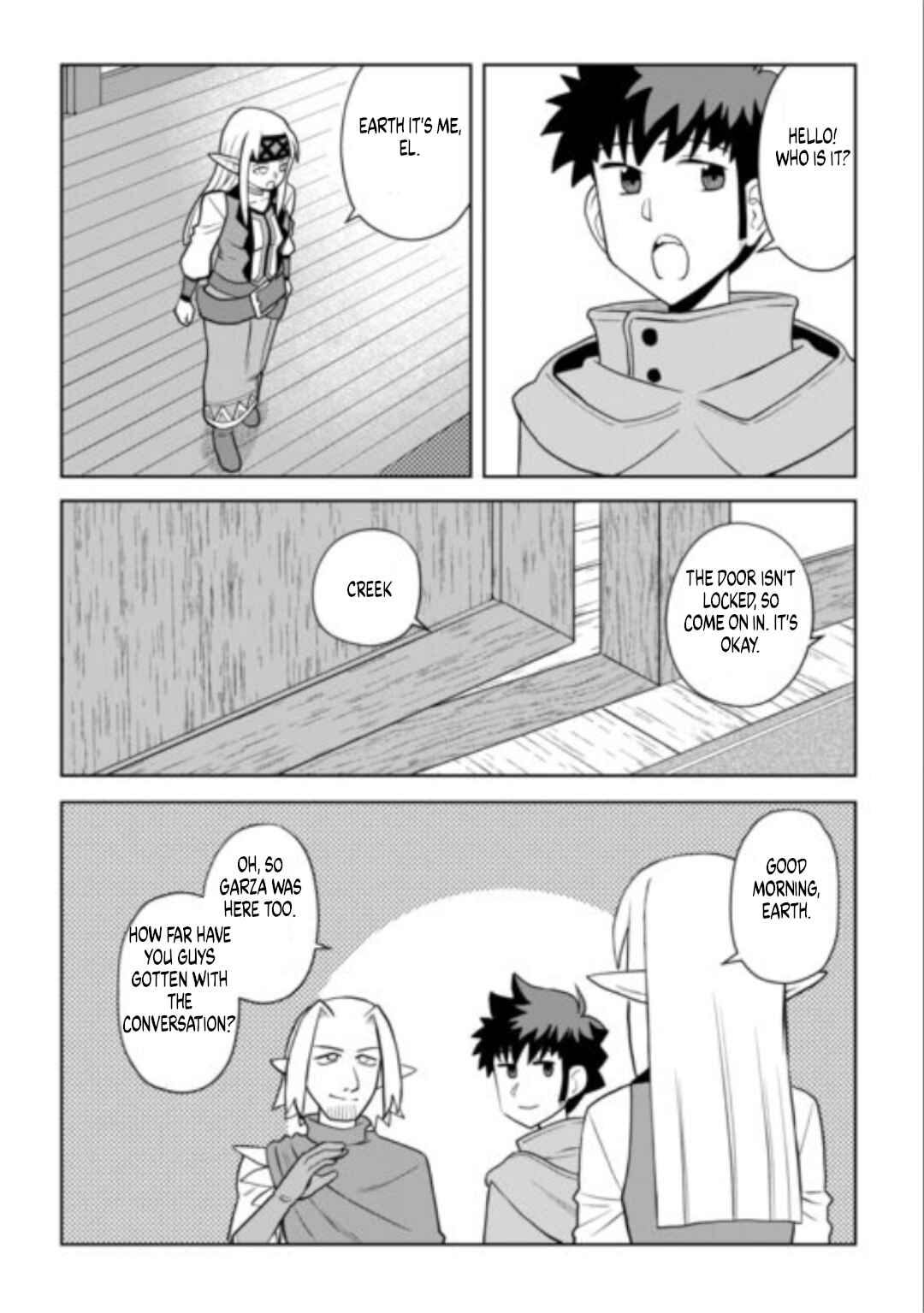 Chapter 113 - Page 14