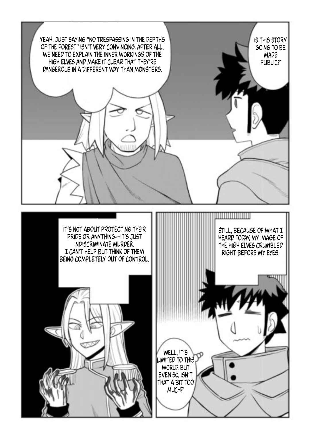 Chapter 113 - Page 20