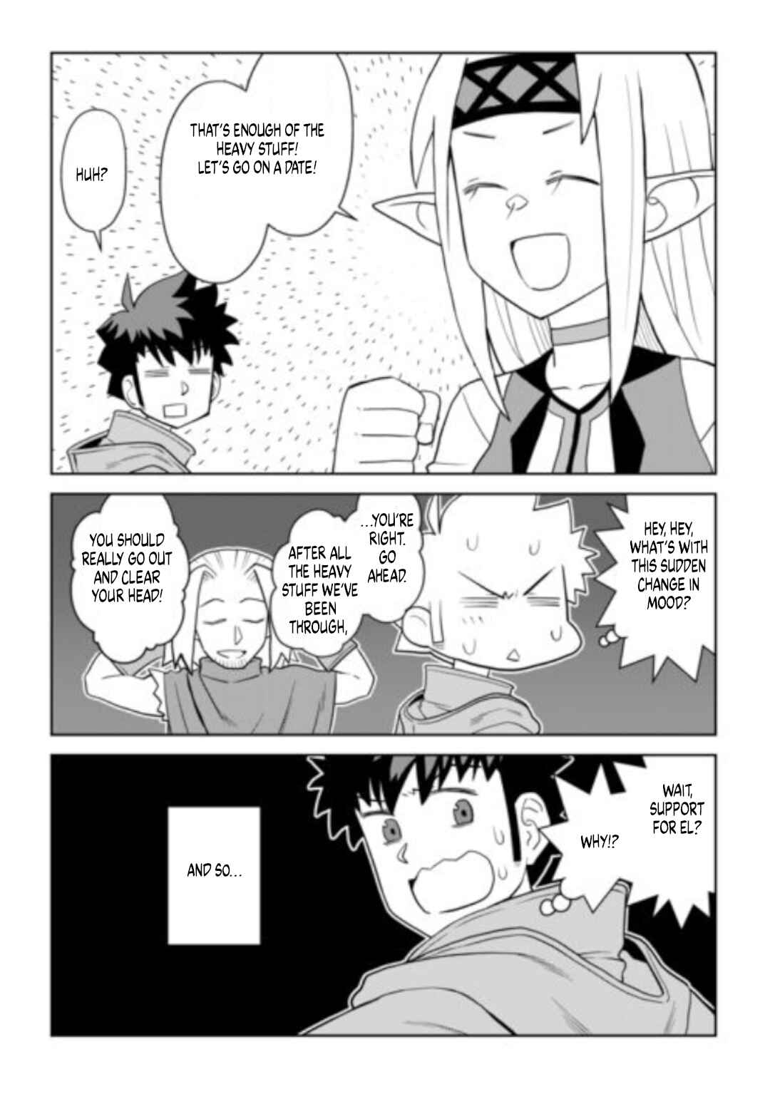 Chapter 113 - Page 22