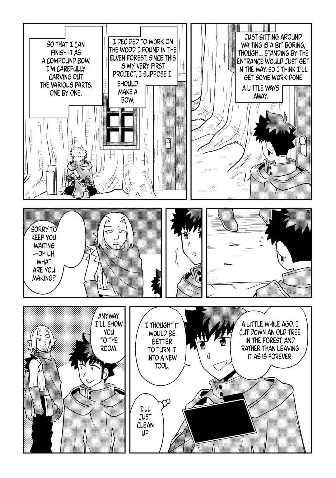 Chapter 113 - Page 5