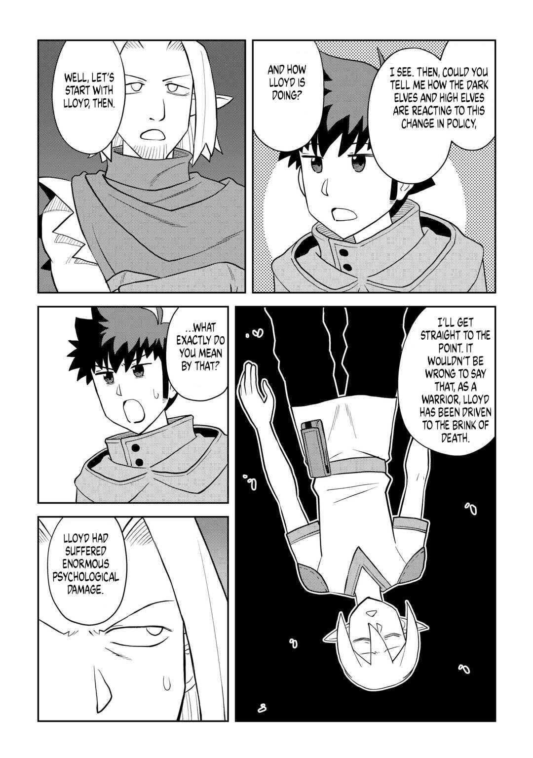 Chapter 113 - Page 8