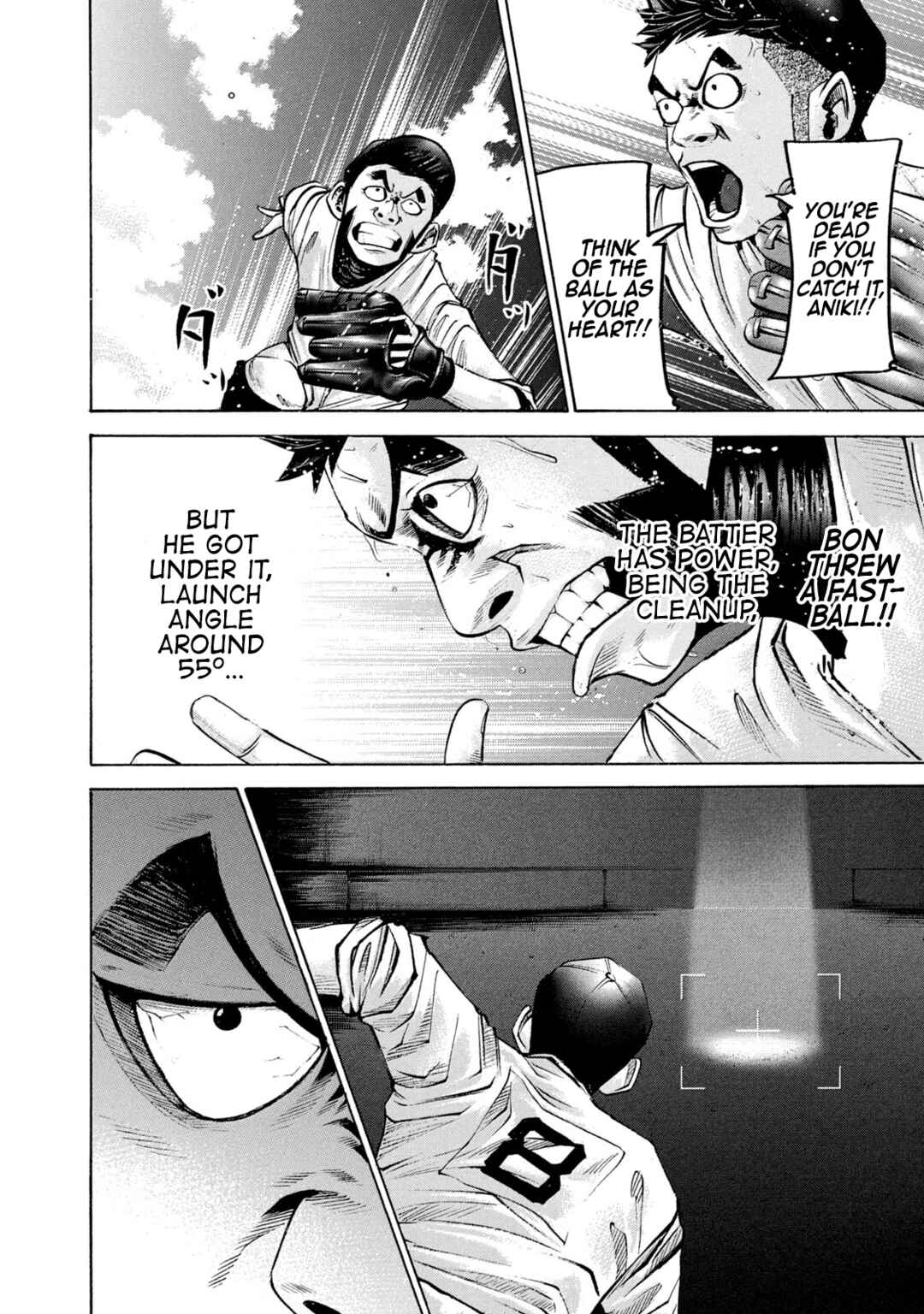 Chapter 220 - Page 6