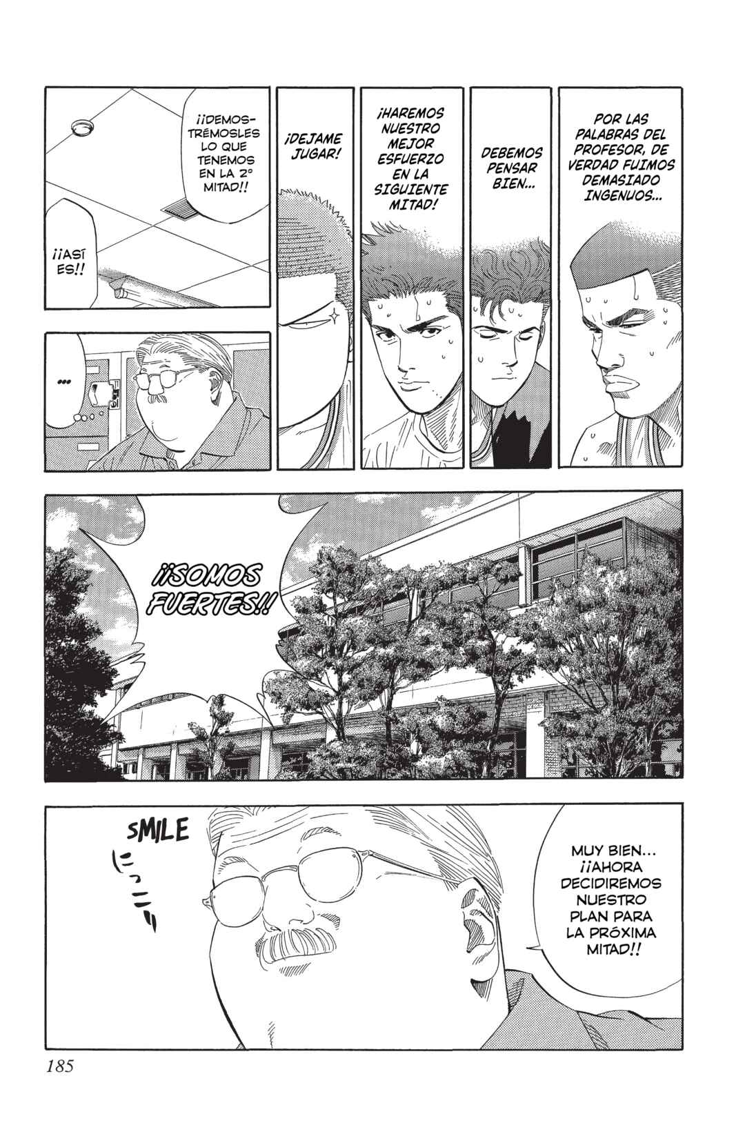 Chapter 206 - Page 19