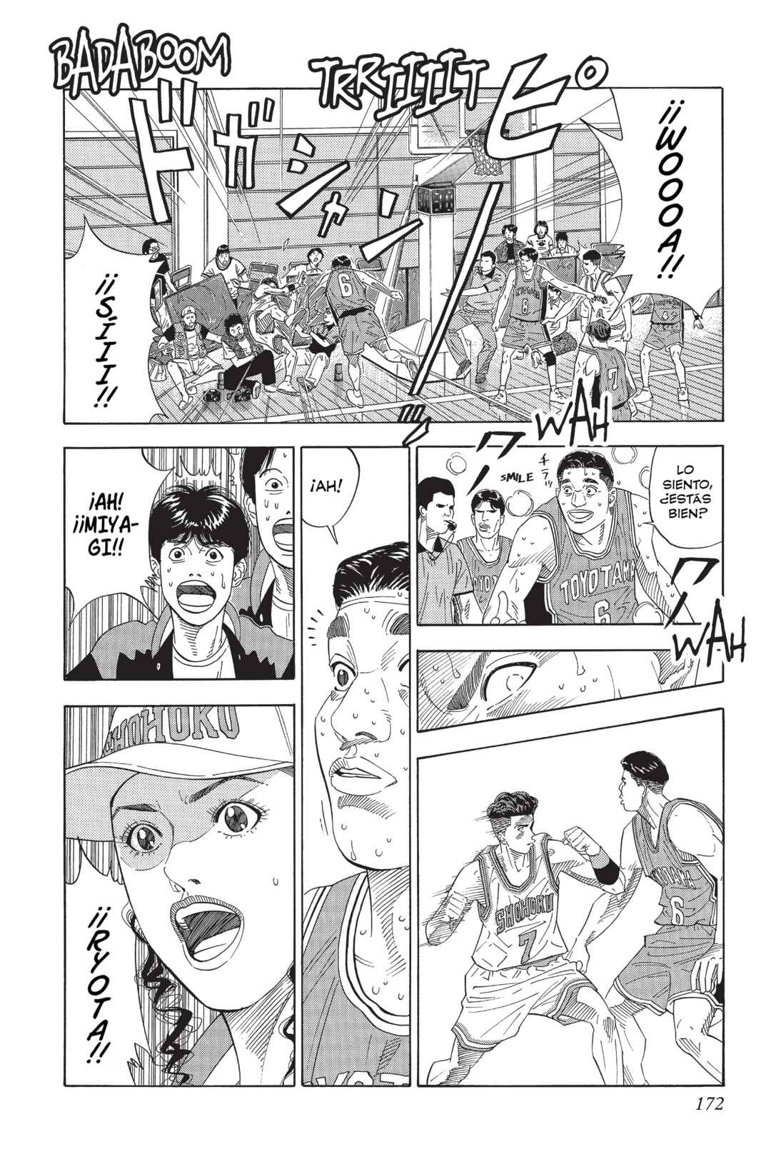 Chapter 206 - Page 6