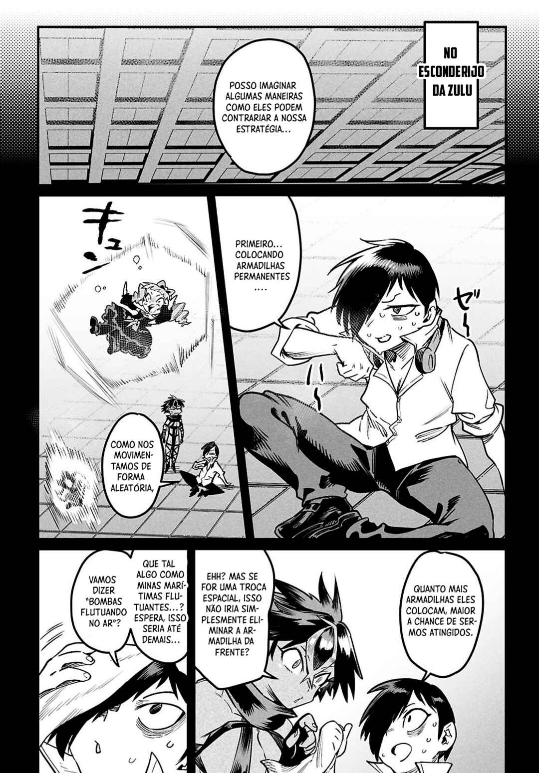 Chapter 30 - Page 10