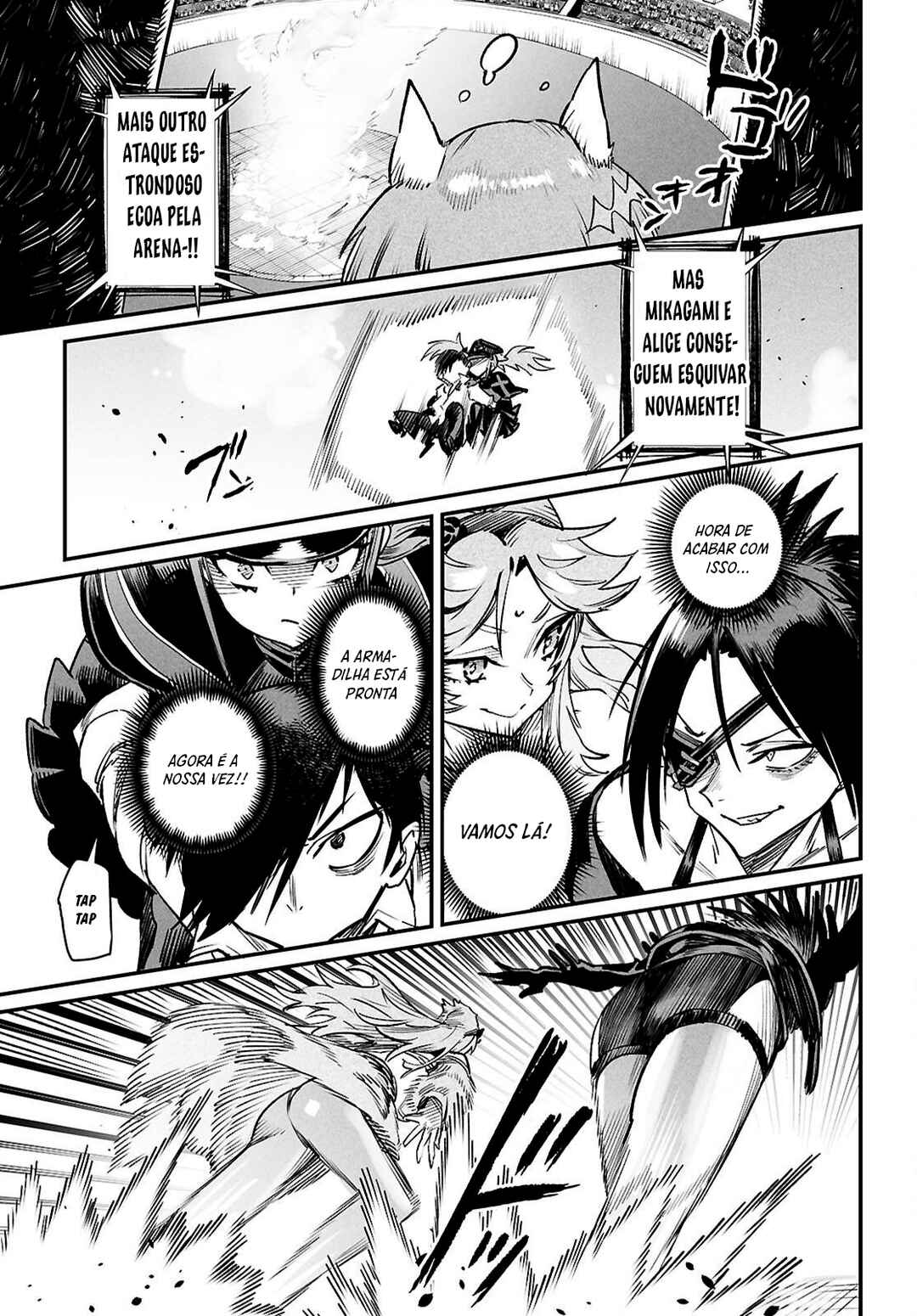 Chapter 30 - Page 28