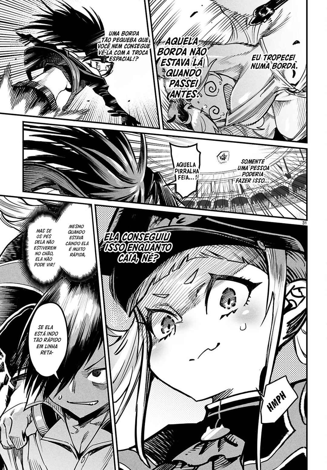 Chapter 30 - Page 31